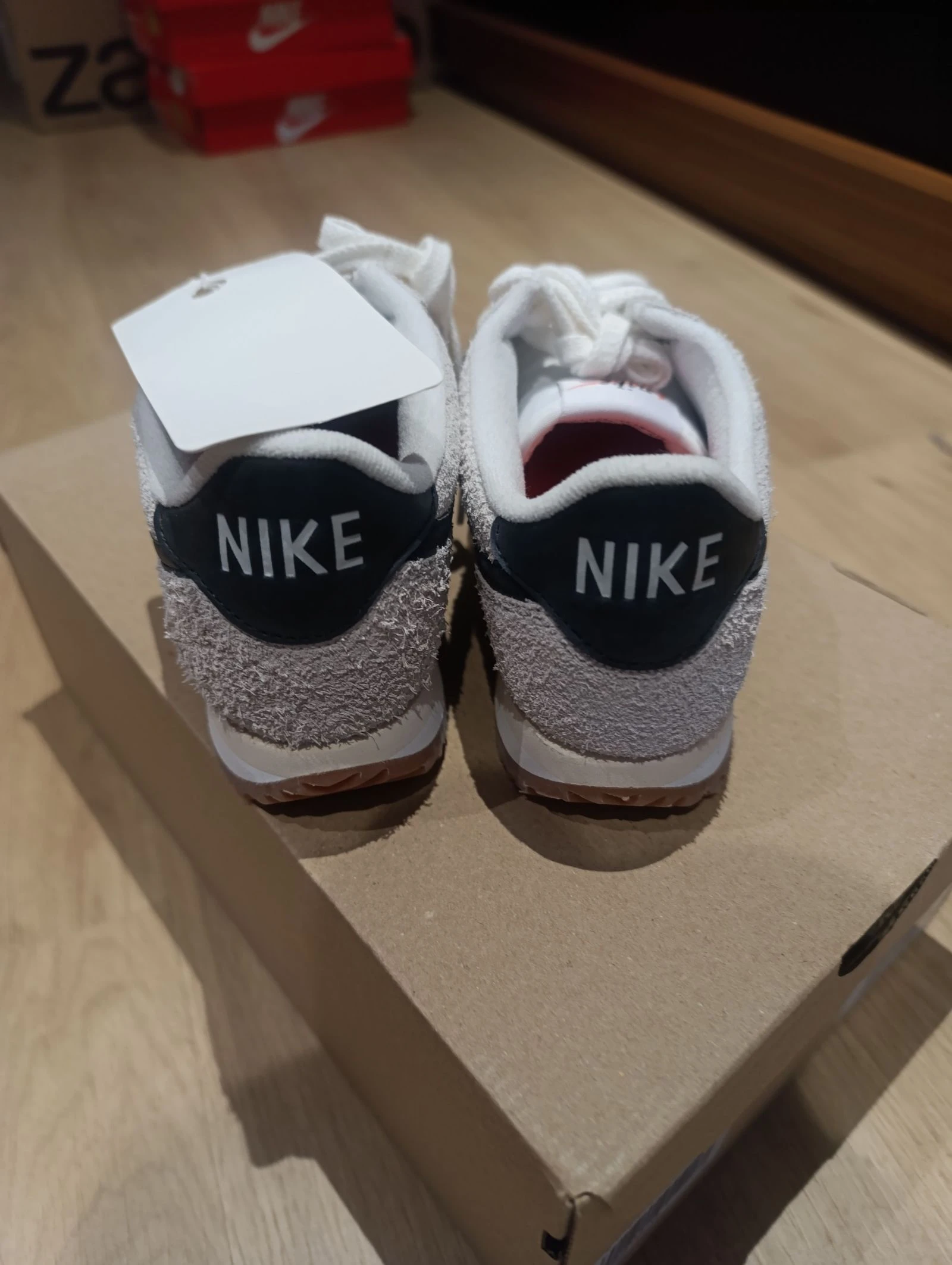 Nike Cortez vintage  – photo 10